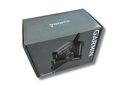 Garmin LiveScope 2 Transducer - LVS44