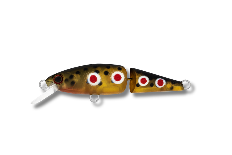 Load image into Gallery viewer, Daiwa Silver Creek Dr Minnow Joint 42S
