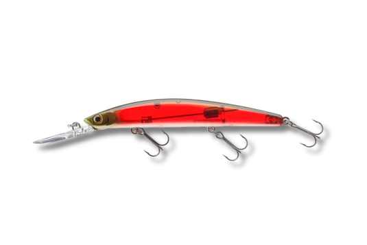 Daiwa Double Clutch 95 IZM 95SP-G