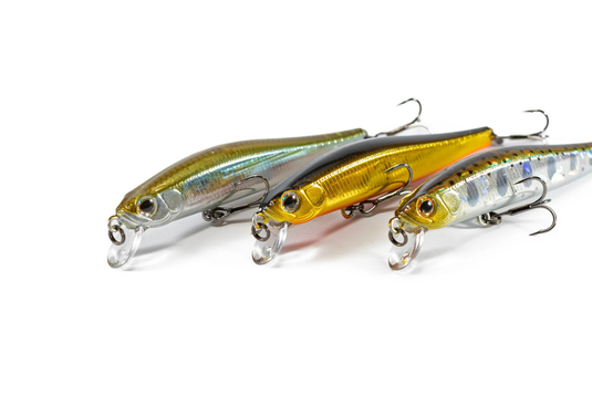 Zipbaits Rigge 70SP Shallow