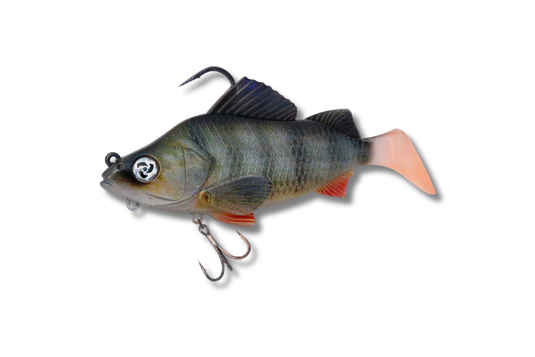 Atomic Real Baitz Redfin