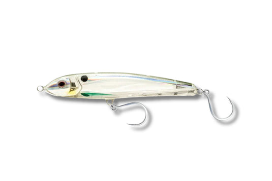 Nomad Riptide 105mm Fast Sink