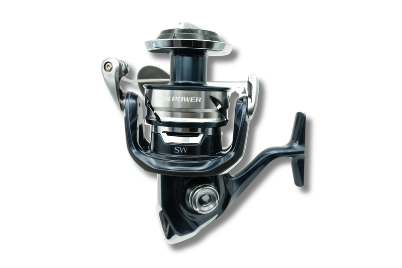 Load image into Gallery viewer, Shimano Twinpower SW

