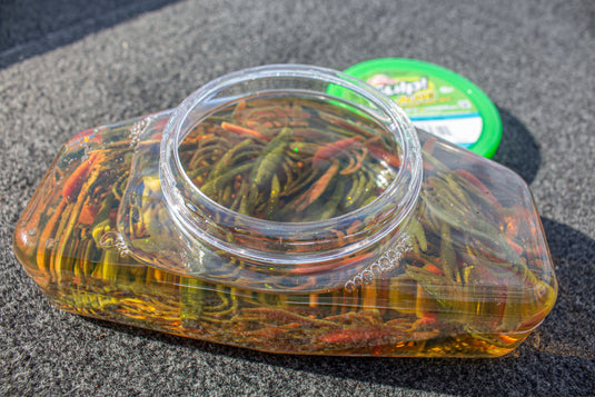 Berkley Gulp 2" Crabby