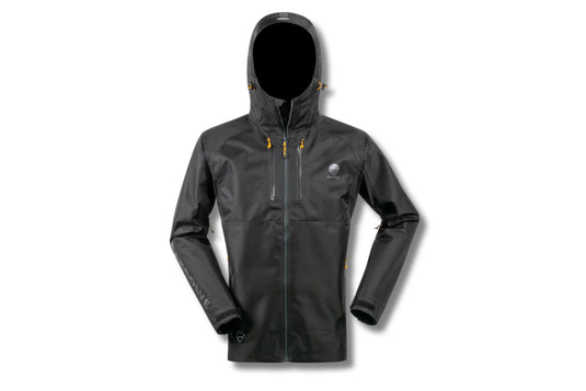 Desolve Elevate Jacket - Black