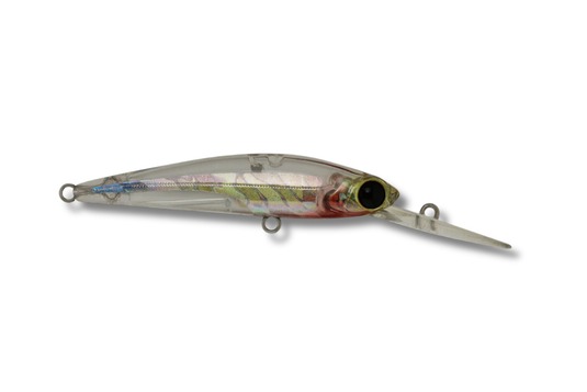 Cranka Minnow 59mm Deep