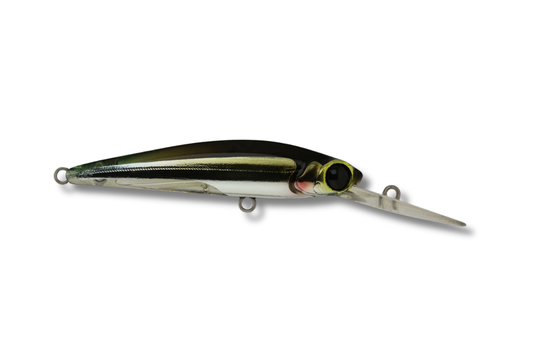 Cranka Minnow 59mm Deep