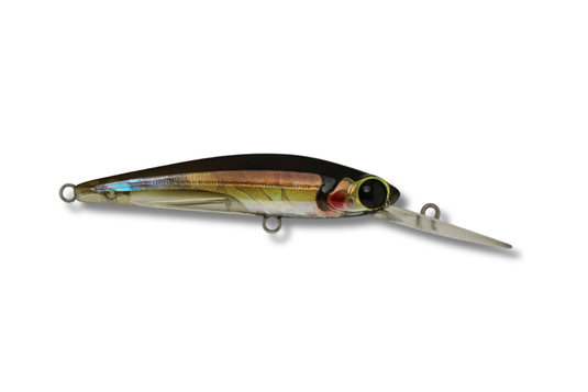 Cranka Minnow 59mm Deep