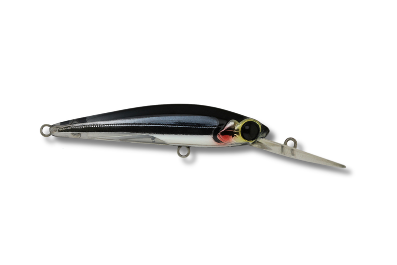 Load image into Gallery viewer, Cranka Minnow 59mm Deep

