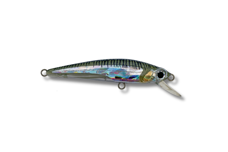 Load image into Gallery viewer, Cranka Minnow 59mm Shallow
