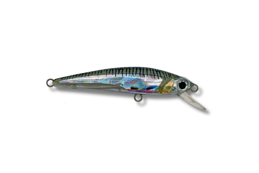 Cranka Minnow 59mm Shallow
