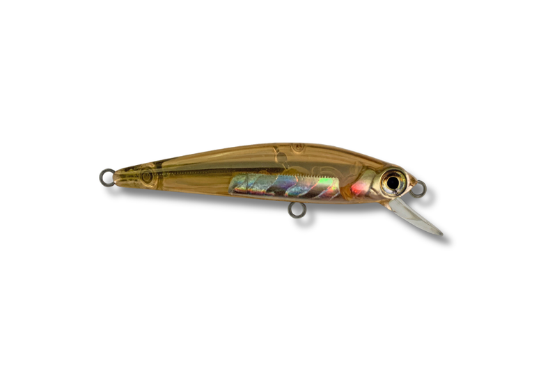 Load image into Gallery viewer, Cranka Minnow 59mm Shallow
