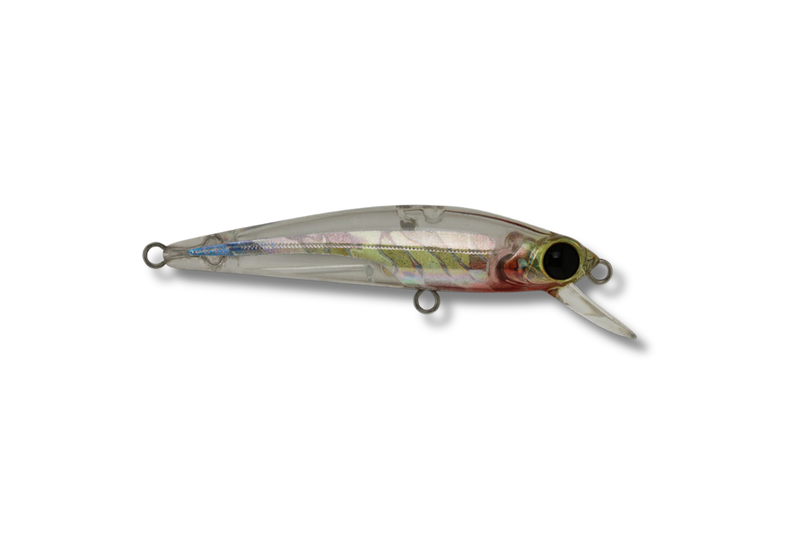 Load image into Gallery viewer, Cranka Minnow 59mm Shallow

