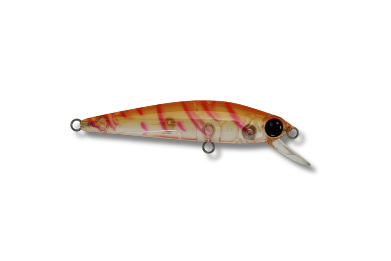 Load image into Gallery viewer, Cranka Minnow 59mm Shallow
