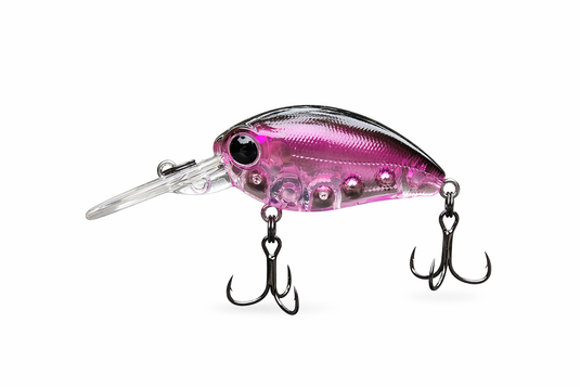 Outback Breamer Baits Puffin Crank
