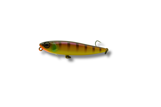 Jackall Chubby Pencil 55mm