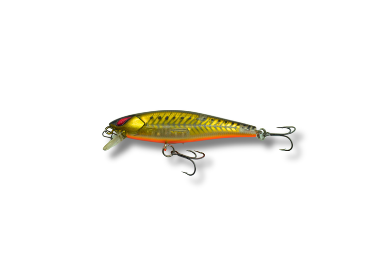 Load image into Gallery viewer, Nories Laydown Minnow 57mm Chigyo
