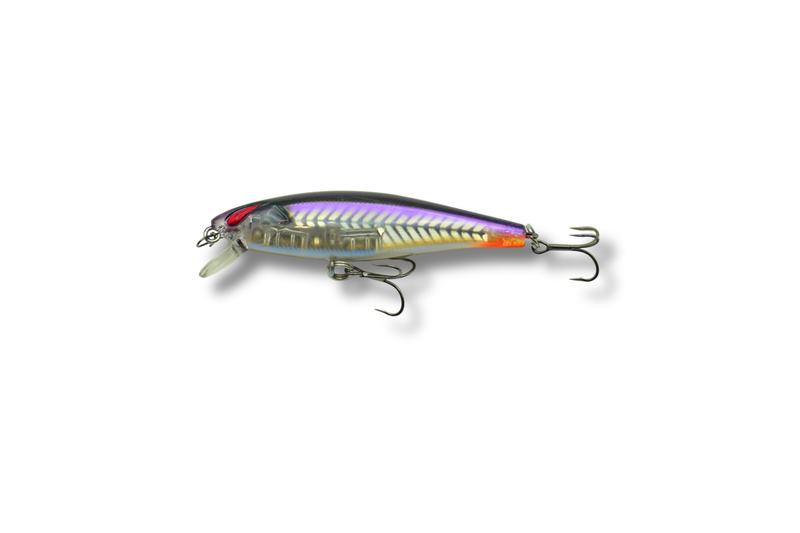 Load image into Gallery viewer, Nories Laydown Minnow 57mm Chigyo
