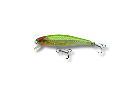 Nories Laydown Minnow 57mm Chigyo