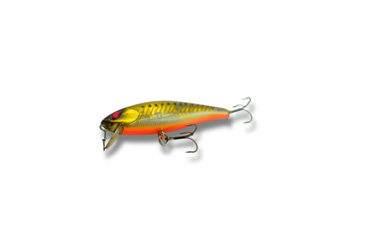 Nories Laydown Minnow 57mm Chigyo