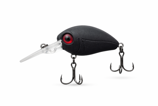 Outback Breamer Baits Puffin Crank