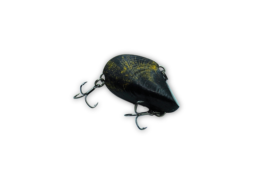 Outback Breamer Baits Muss 4.7g Light