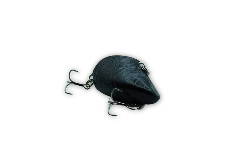 Load image into Gallery viewer, Outback Breamer Baits Muss 4.7g Light
