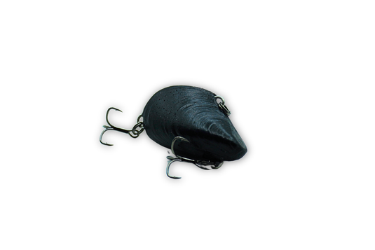 Outback Breamer Baits Muss 4.7g Light