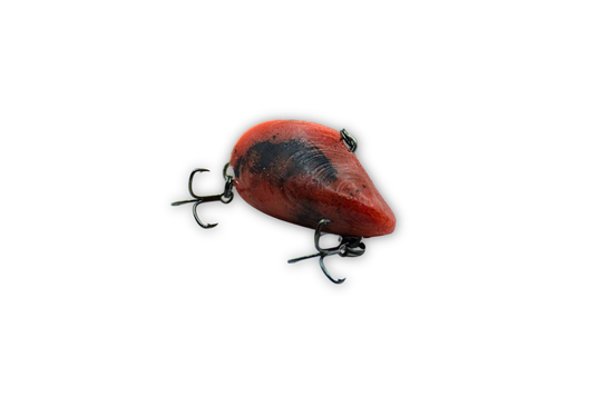 Outback Breamer Baits Muss 4.7g Light
