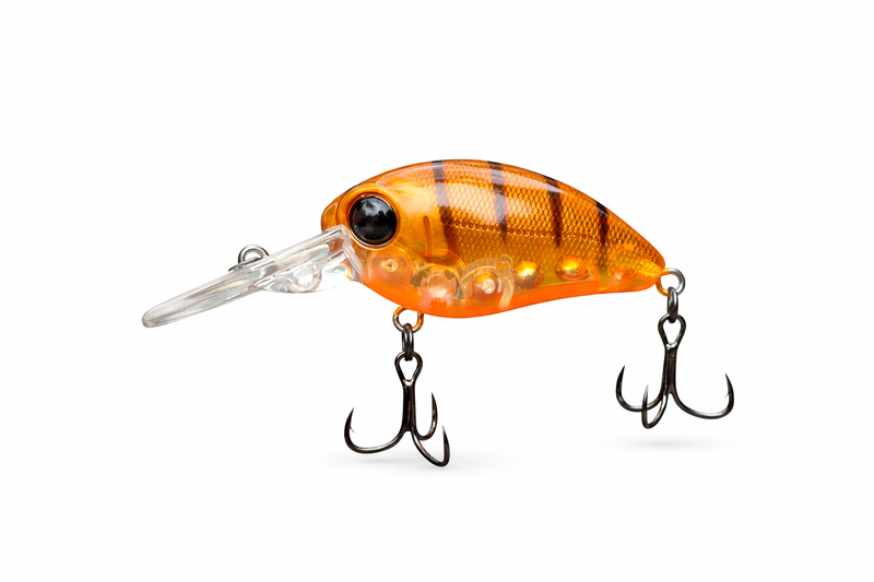 Load image into Gallery viewer, Outback Breamer Baits Puffin Crank

