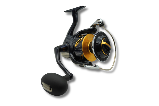 Shimano Stella SWC