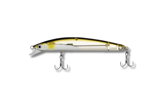 Daiwa Double Clutch 75SR