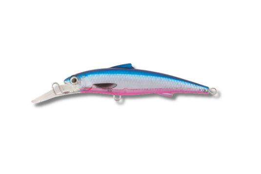 Samaki Pacemaker 140 Double Deep