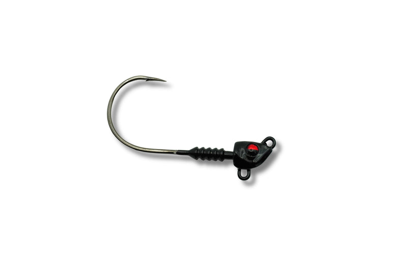 Load image into Gallery viewer, Spinwright Swim Jig Head 1/2oz
