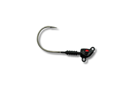 Spinwright Swim Jig Head 1/2oz