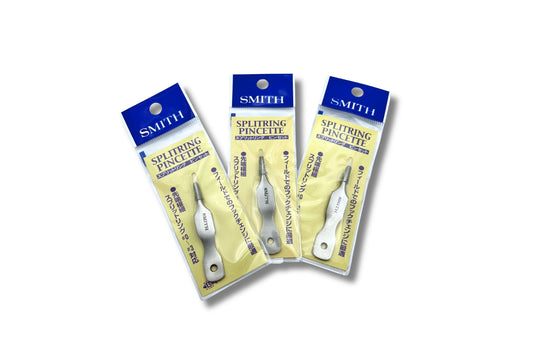 Smith Split Ring Pincette