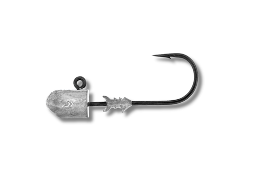 Daiwa Bait Junkie Jighead