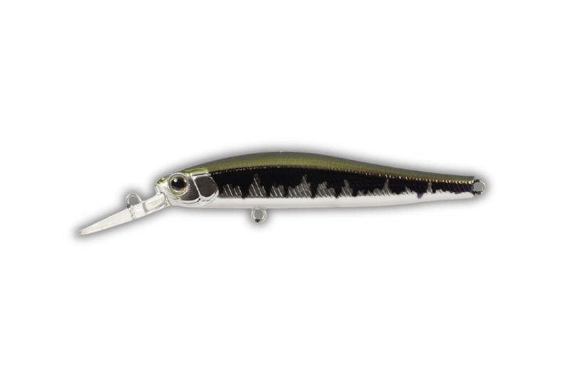 Load image into Gallery viewer, Zipbaits Rigge 70SP Deep
