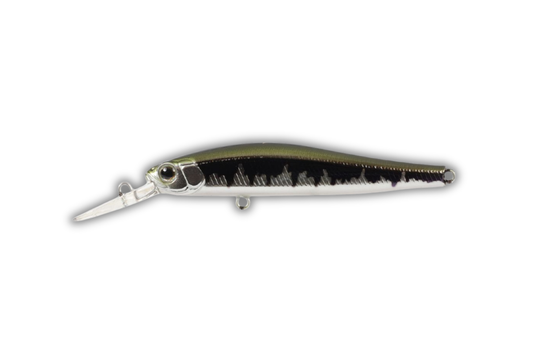 Zipbaits Rigge 70SP Deep