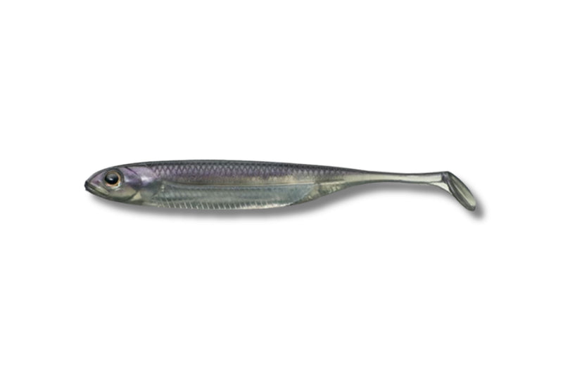 Load image into Gallery viewer, Fish Arrow J-Shad 3"
