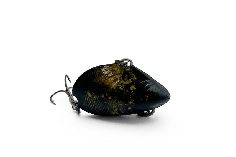 Load image into Gallery viewer, Outback Breamer Baits Lil' Muss 28mm
