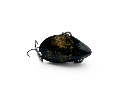 Outback Breamer Baits Lil' Muss 28mm