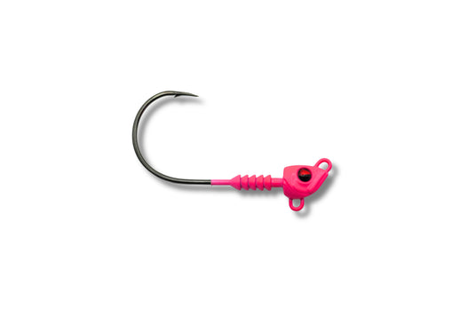 Spinwright Swim Jig Head 1/2oz