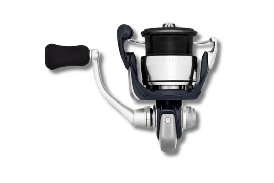 Daiwa 24 Certate FC