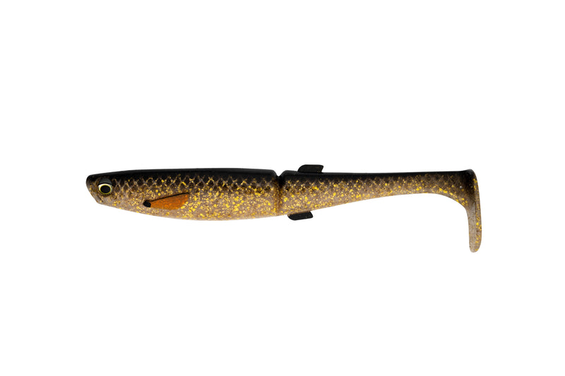 Load image into Gallery viewer, Daiwa Bait Junkie Mega Minnow
