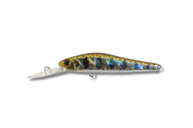 Load image into Gallery viewer, Zipbaits Rigge 56 SP Deep
