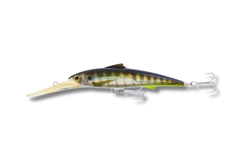 Load image into Gallery viewer, Samaki Pacemaker 140 Double Deep

