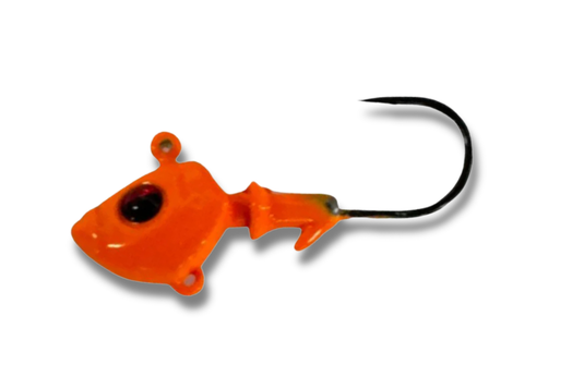 Spinwright Grubbin' Jighead - 5g