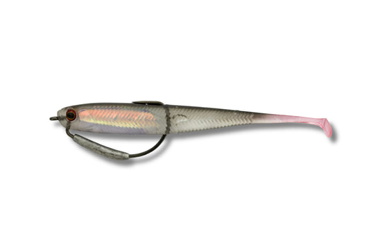 Zerek Flash Minnow Wriggly - 70mm