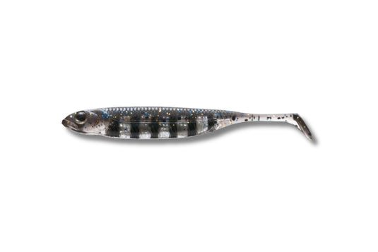 Fish Arrow J-Shad 3"